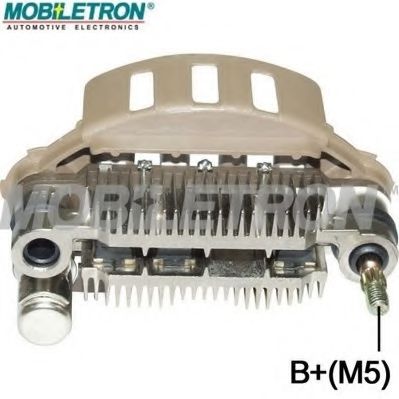 Мост диодный генератора MOBILETRON RM-129