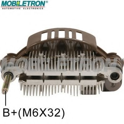 Мост диодный генератора MOBILETRON RM-131HV