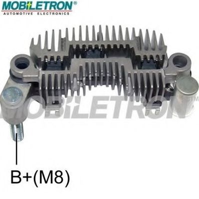 Мост диодный генератора MOBILETRON RM-132