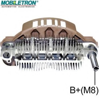 Мост диодный генератора MOBILETRON RM-134