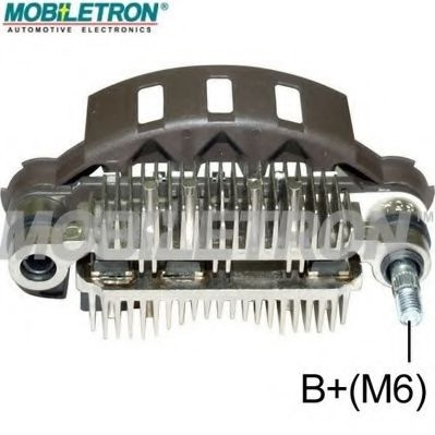 Мост диодный генератора MOBILETRON RM-135
