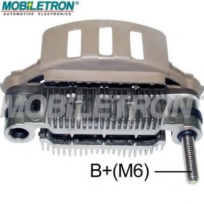 Мост диодный генератора MOBILETRON RM-136