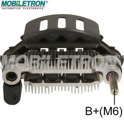 Мост диодный генератора MOBILETRON RM-14