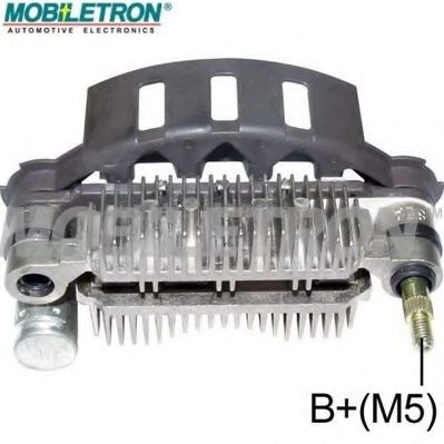 Мост диодный генератора MOBILETRON RM-143
