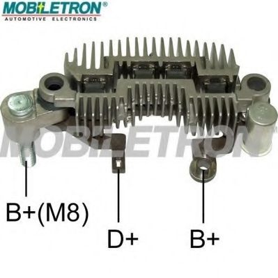 Мост диодный генератора MOBILETRON RM-144
