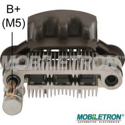 Мост диодный генератора MOBILETRON RM-15