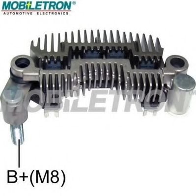 Мост диодный генератора MOBILETRON RM-151