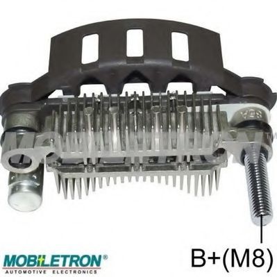 Мост диодный генератора MOBILETRON RM-152