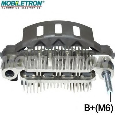 Мост диодный генератора MOBILETRON RM-154HV