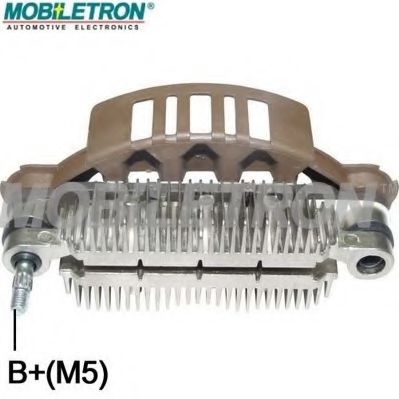 Мост диодный генератора MOBILETRON RM-155HV