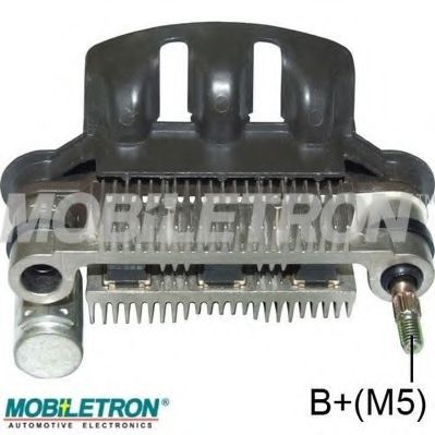 Мост диодный генератора MOBILETRON RM-16