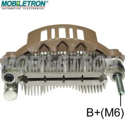 Мост диодный генератора MOBILETRON RM-165H