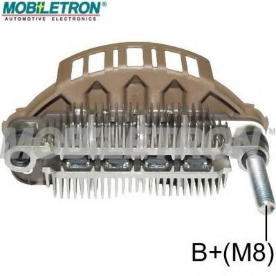 Мост диодный генератора MOBILETRON RM-169HV