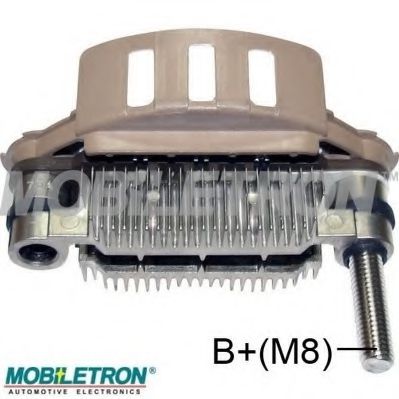 Мост диодный генератора MOBILETRON RM-176