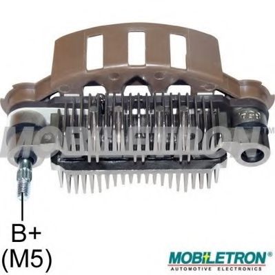 Мост диодный генератора MOBILETRON RM-181