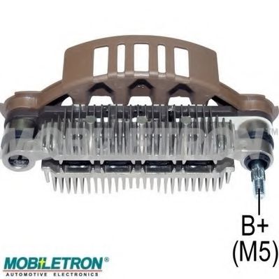 Мост диодный генератора MOBILETRON RM-182