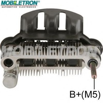 Мост диодный генератора MOBILETRON RM-19