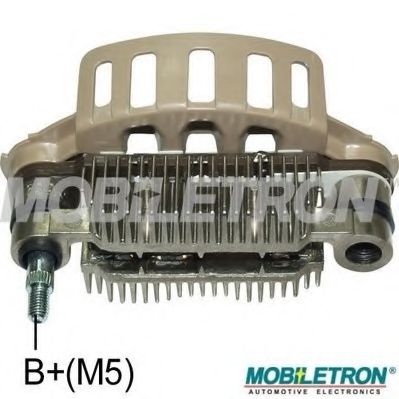 Мост диодный генератора MOBILETRON RM-202