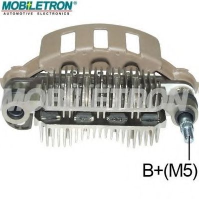 Мост диодный генератора MOBILETRON RM-226HV