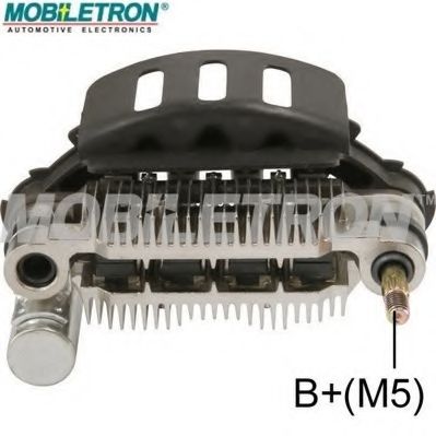 Мост диодный генератора MOBILETRON RM-23