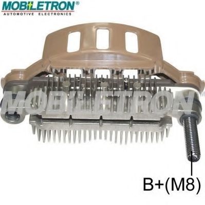 Мост диодный генератора MOBILETRON RM-231HV