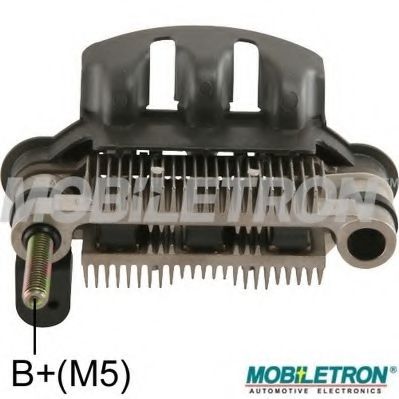 Мост диодный генератора MOBILETRON RM-24