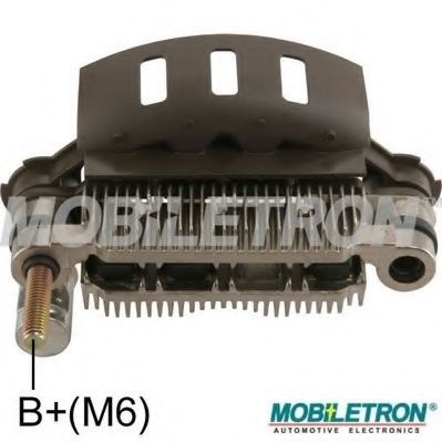 Мост диодный генератора MOBILETRON RM-30