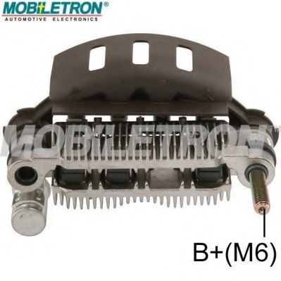 Мост диодный генератора MOBILETRON RM-31