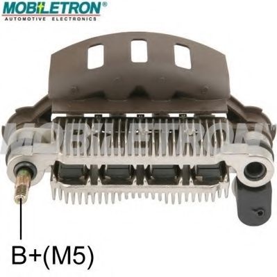 Мост диодный генератора MOBILETRON RM-35