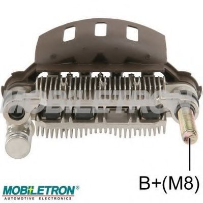 Мост диодный генератора MOBILETRON RM-37