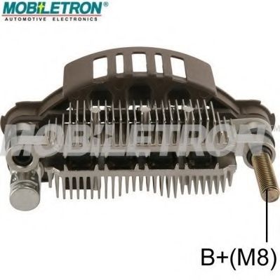 Мост диодный генератора MOBILETRON RM-45