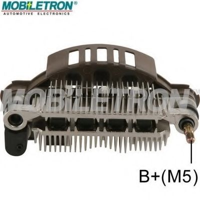 Мост диодный генератора MOBILETRON RM-46