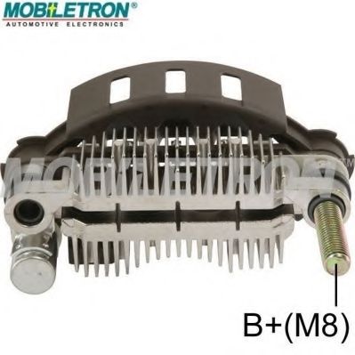 Мост диодный генератора MOBILETRON RM-50HV