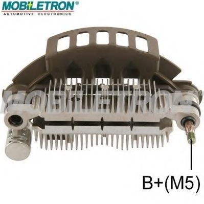 Мост диодный генератора MOBILETRON RM-54HV