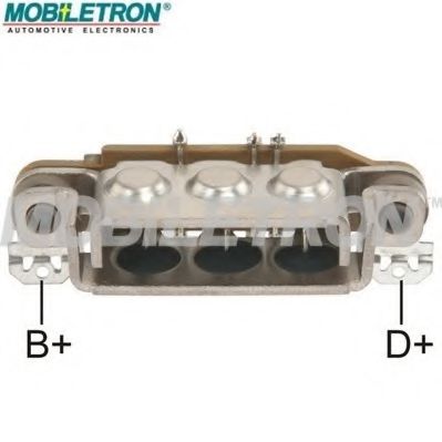Мост диодный генератора MOBILETRON RM-60