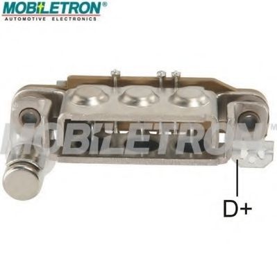 Мост диодный генератора MOBILETRON RM-62