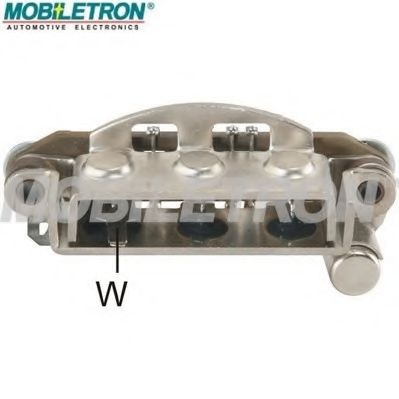 Мост диодный генератора MOBILETRON RM-72