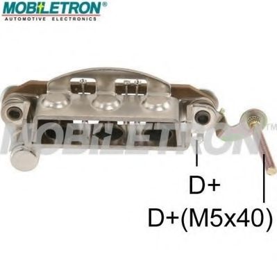 Мост диодный генератора MOBILETRON RM-73