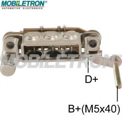 Мост диодный генератора MOBILETRON RM-84