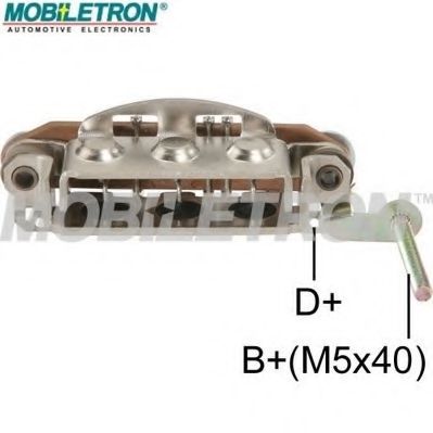 Мост диодный генератора MOBILETRON RM-86