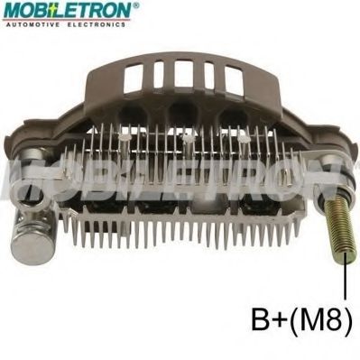 Мост диодный генератора MOBILETRON RM-87