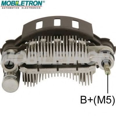 Мост диодный генератора MOBILETRON RM-97HV