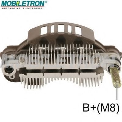 Мост диодный генератора MOBILETRON RM-99HV
