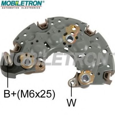 Мост диодный генератора MOBILETRON RN-02