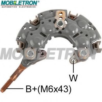 Мост диодный генератора MOBILETRON RN-03
