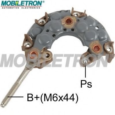 Мост диодный генератора MOBILETRON RN-15