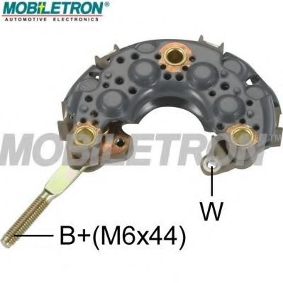 Мост диодный генератора mobiletron RN-16