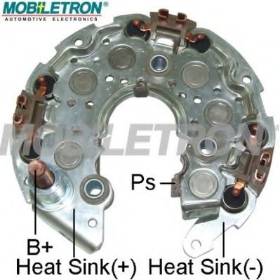 Мост диодный генератора MOBILETRON RN-30
