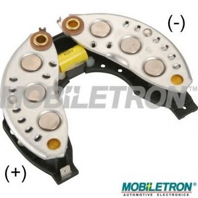 Мост диодный генератора MOBILETRON RP-01