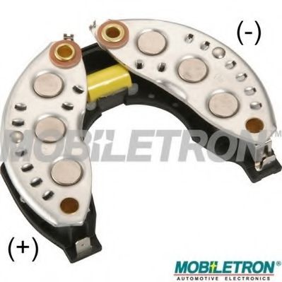 Мост диодный генератора MOBILETRON RP-02